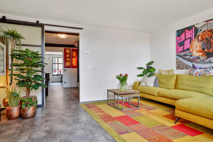 Foto 13 van Kruisstraat 10