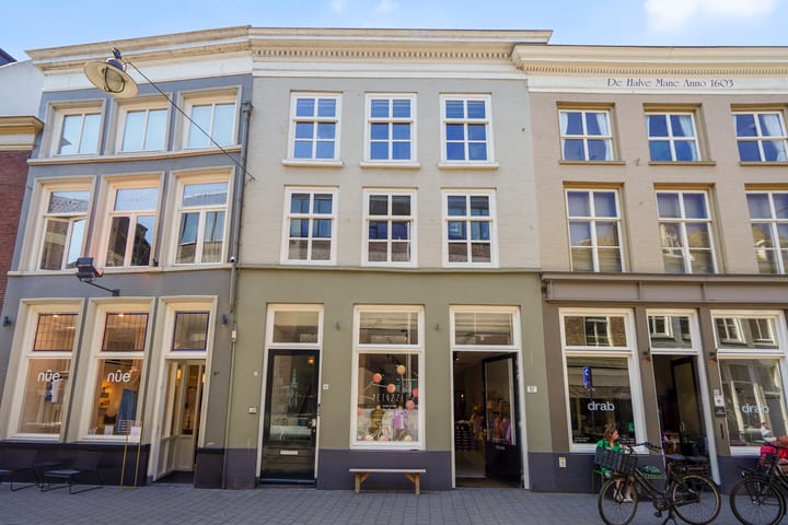 Foto 1 van Kruisstraat 10