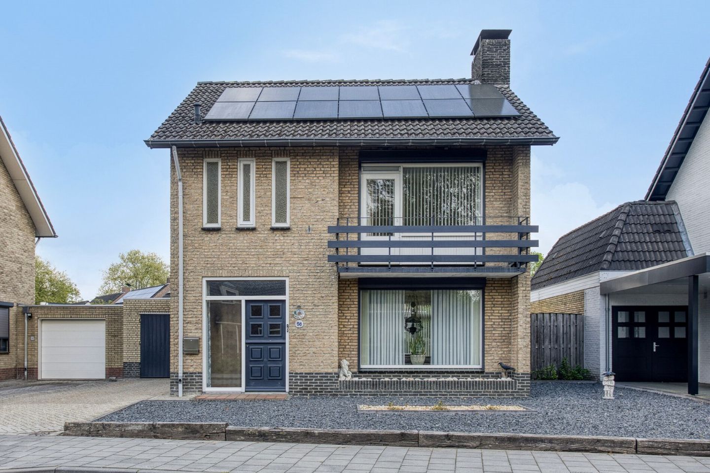 Foto 1 van Gastelseweg 56