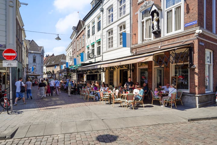 Foto 42 van Kruisstraat 10