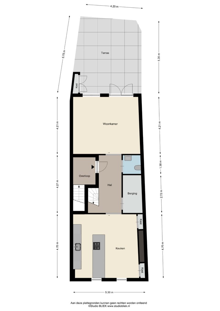 Foto 43 van Kruisstraat 10