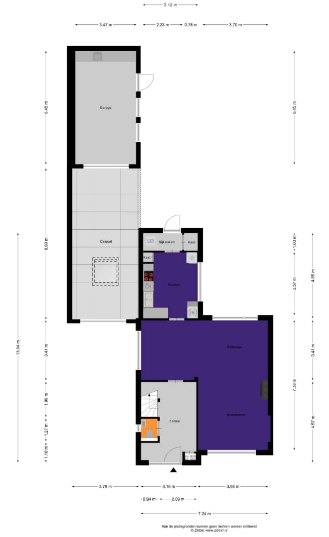 Foto 30 van Gastelseweg 56