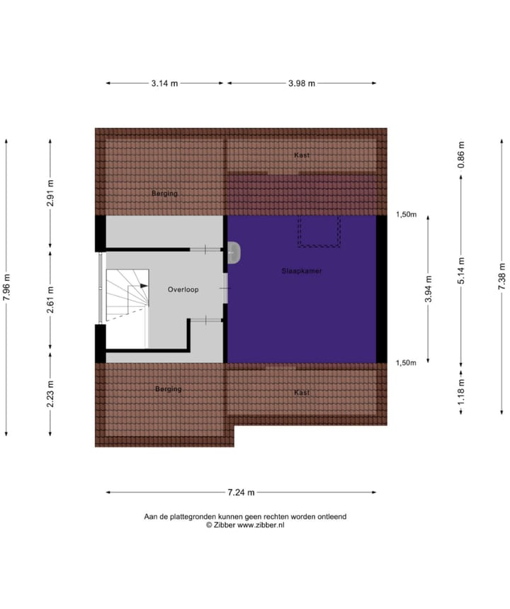 Foto 32 van Gastelseweg 56