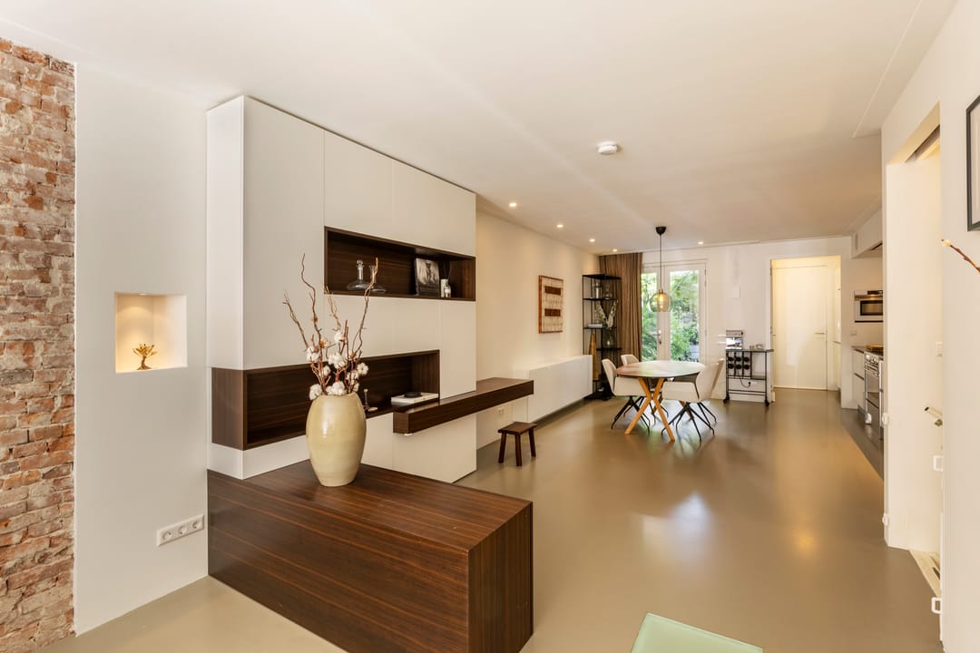 Foto 1 van Ter Haarstraat 24-H