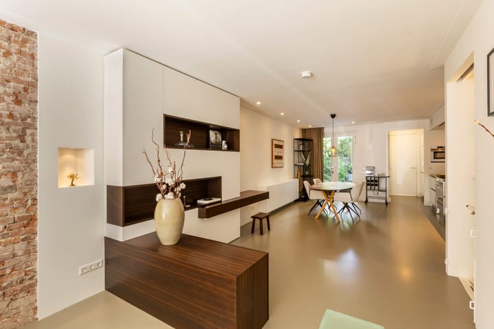 Foto 1 van Ter Haarstraat 24-H