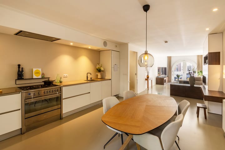 Foto 2 van Ter Haarstraat 24-H