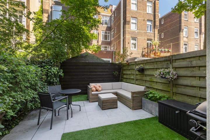 Foto 3 van Ter Haarstraat 24-H