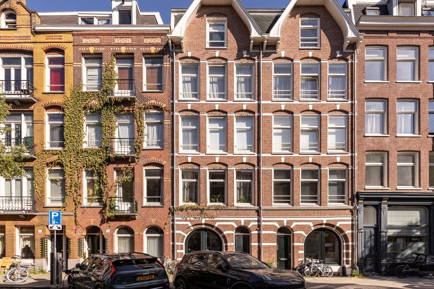 Foto 4 van Ter Haarstraat 24-H