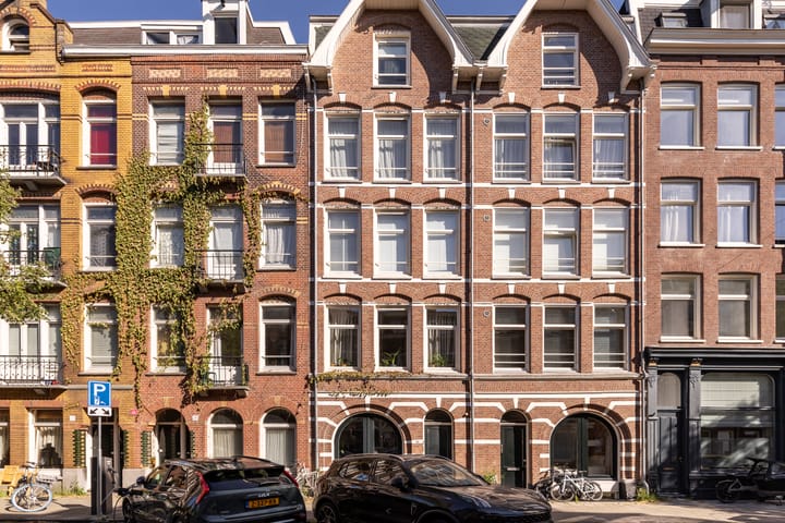 Foto 4 van Ter Haarstraat 24-H