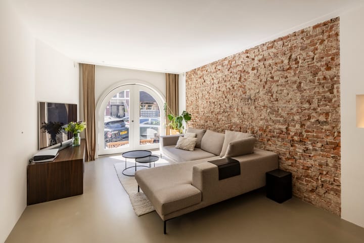 Foto 7 van Ter Haarstraat 24-H