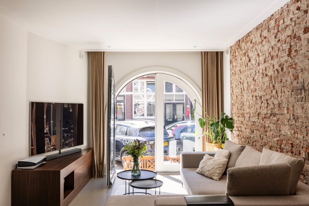 Foto 8 van Ter Haarstraat 24-H