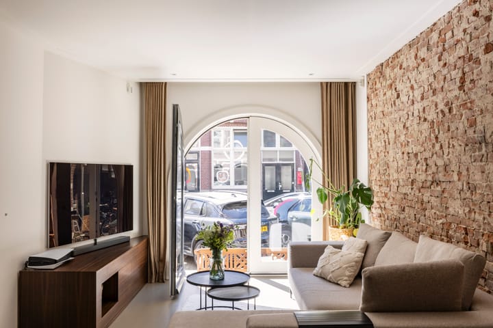 Foto 8 van Ter Haarstraat 24-H