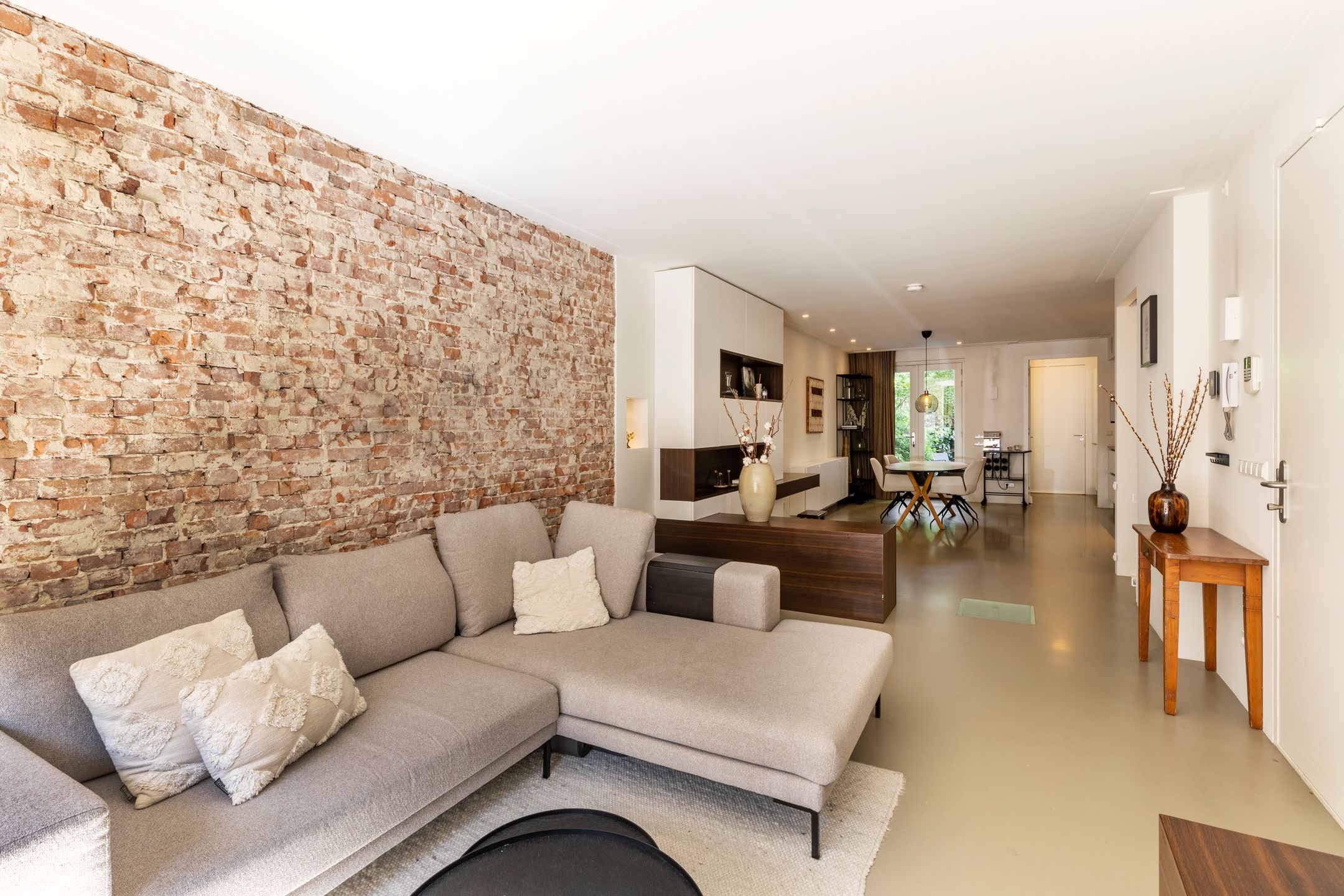 Foto 9 van Ter Haarstraat 24-H