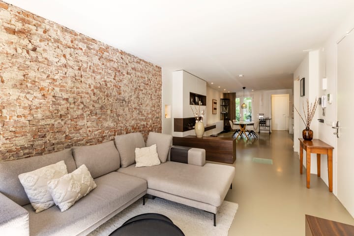 Foto 9 van Ter Haarstraat 24-H