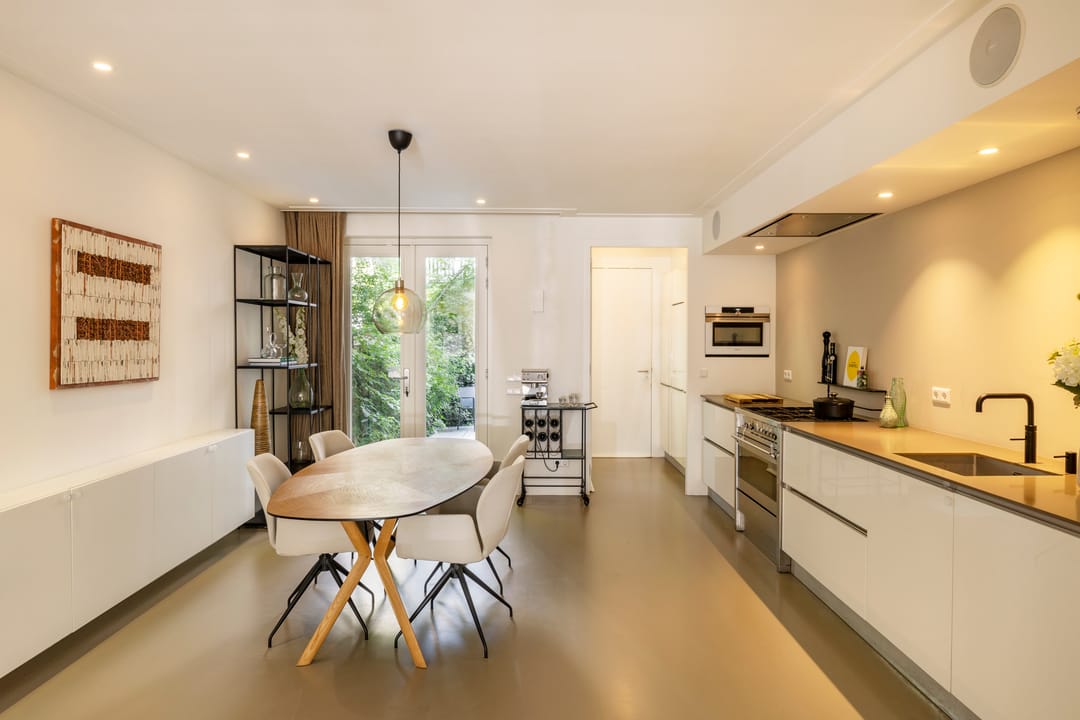 Foto 11 van Ter Haarstraat 24-H