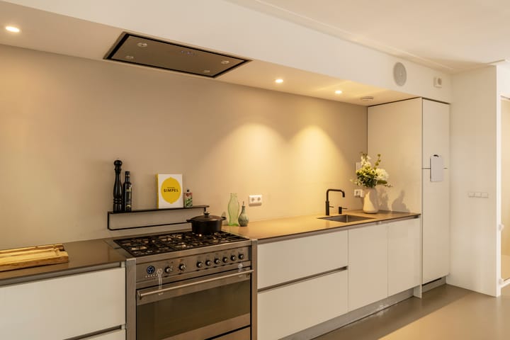 Foto 12 van Ter Haarstraat 24-H