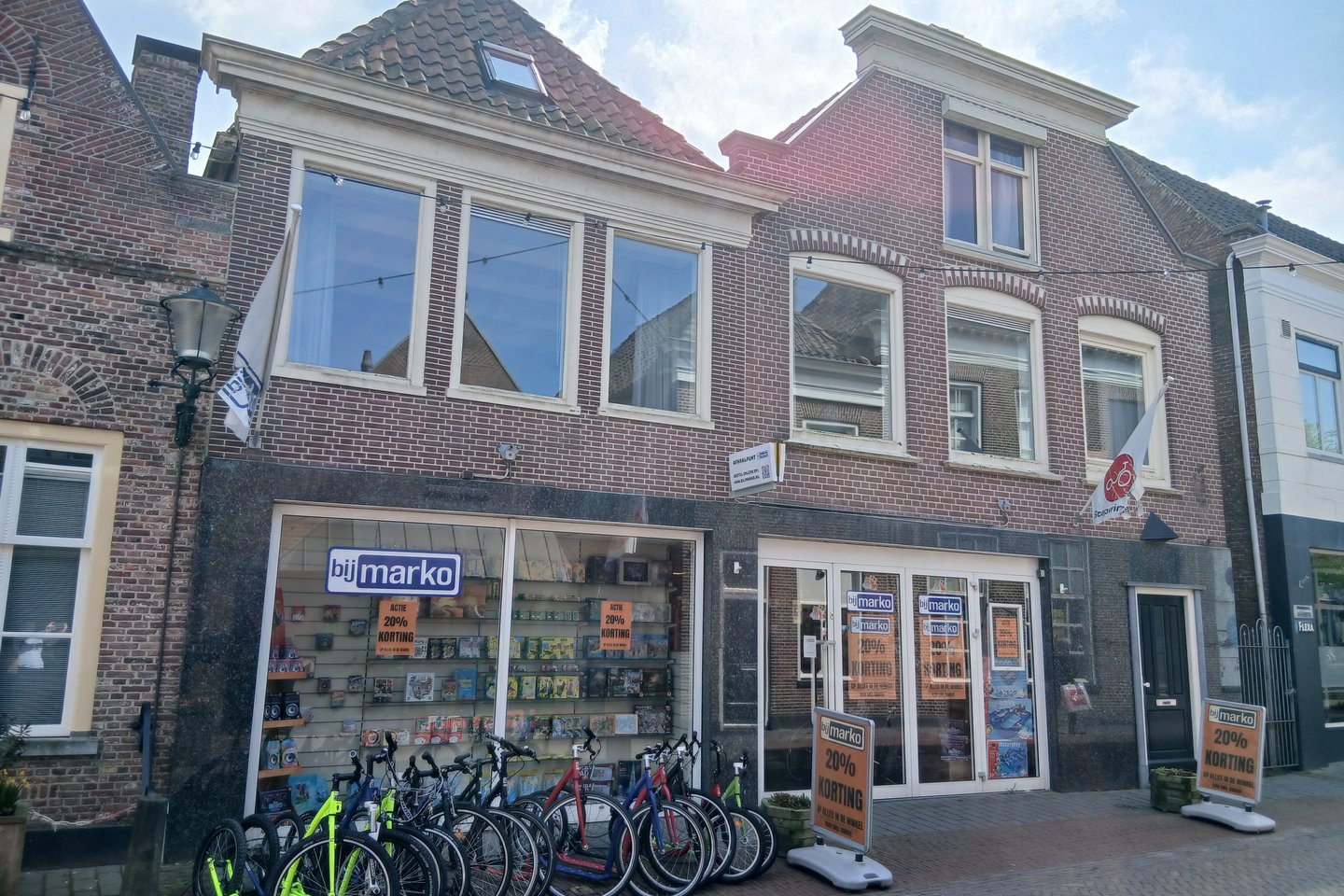 Bekijk foto 1 van Nieuwstraat 5