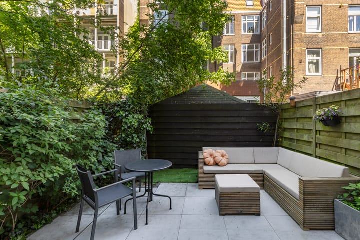 Foto 13 van Ter Haarstraat 24-H