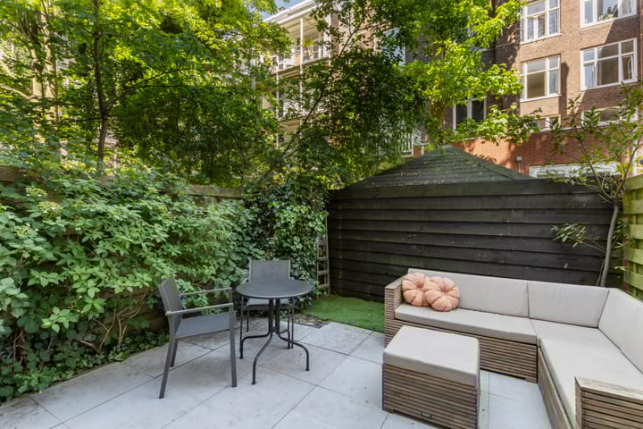 Foto 14 van Ter Haarstraat 24-H