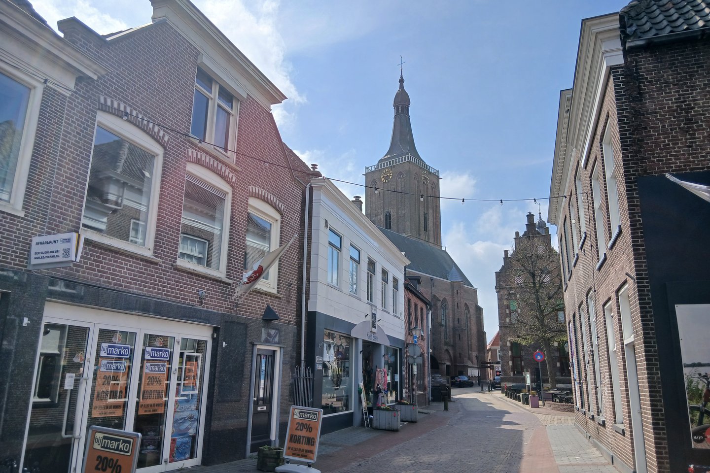 Bekijk foto 3 van Nieuwstraat 5