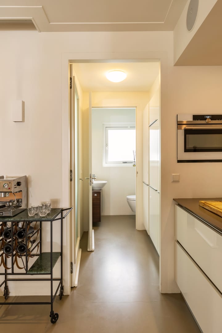 Foto 15 van Ter Haarstraat 24-H