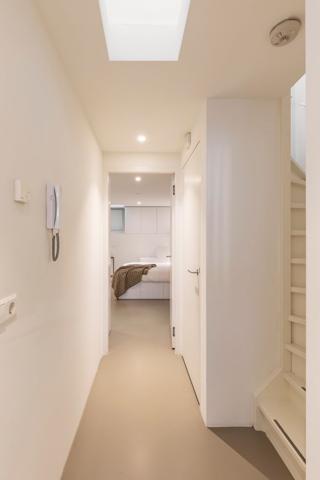 Foto 17 van Ter Haarstraat 24-H