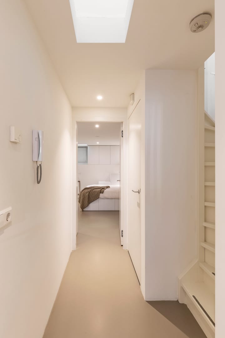 Foto 17 van Ter Haarstraat 24-H