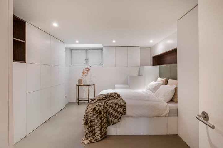 Foto 18 van Ter Haarstraat 24-H