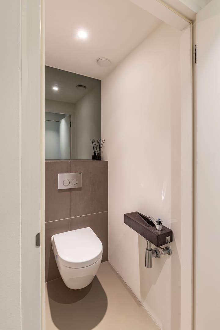 Foto 21 van Ter Haarstraat 24-H