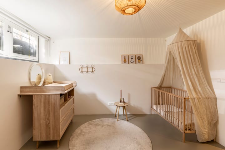 Foto 22 van Ter Haarstraat 24-H