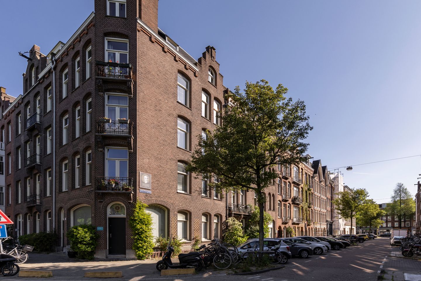 Foto 25 van Ter Haarstraat 24-H