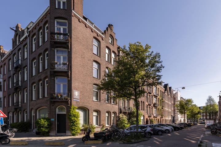 Foto 25 van Ter Haarstraat 24-H