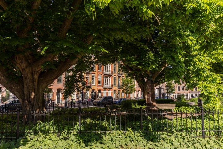 Foto 26 van Ter Haarstraat 24-H