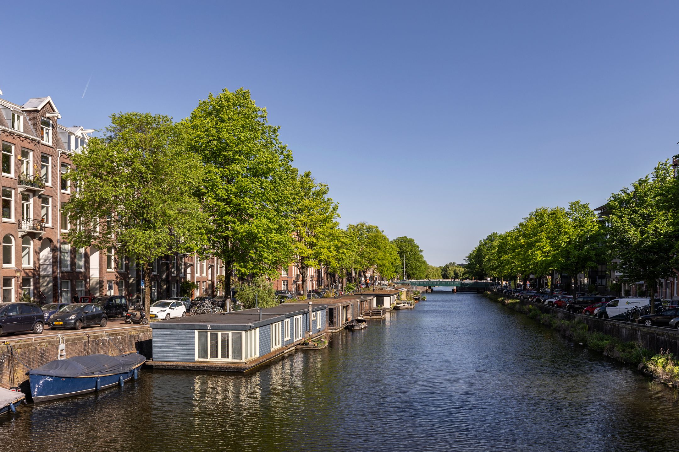 Foto 27 van Ter Haarstraat 24-H