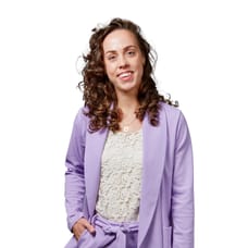 Silke Leferink - Commercieel Medewerker
