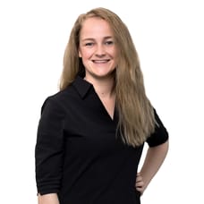 Lisan Vochteloo - Marketingmedewerker