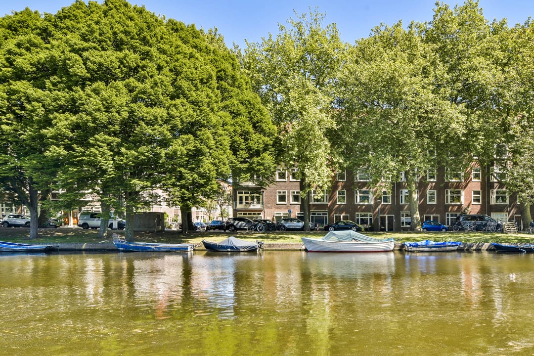 Foto 1 van Westlandgracht 155-1