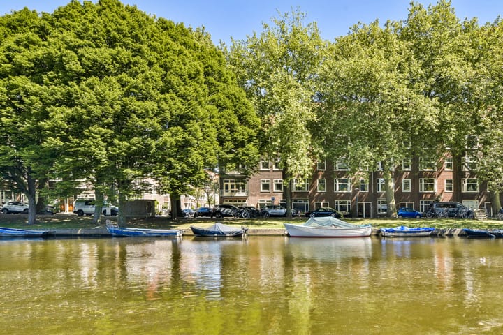 Foto 1 van Westlandgracht 155-1