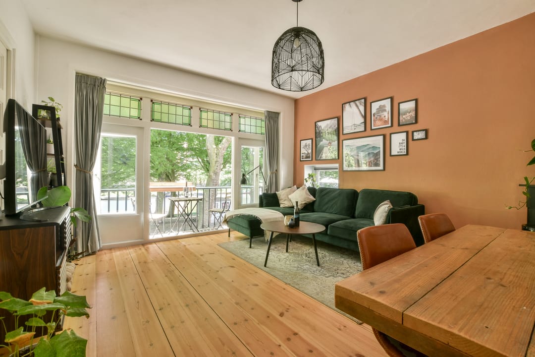 Foto 2 van Westlandgracht 155-1