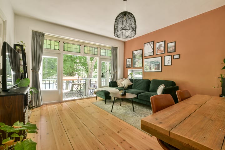 Photo 2 of Westlandgracht 155-1