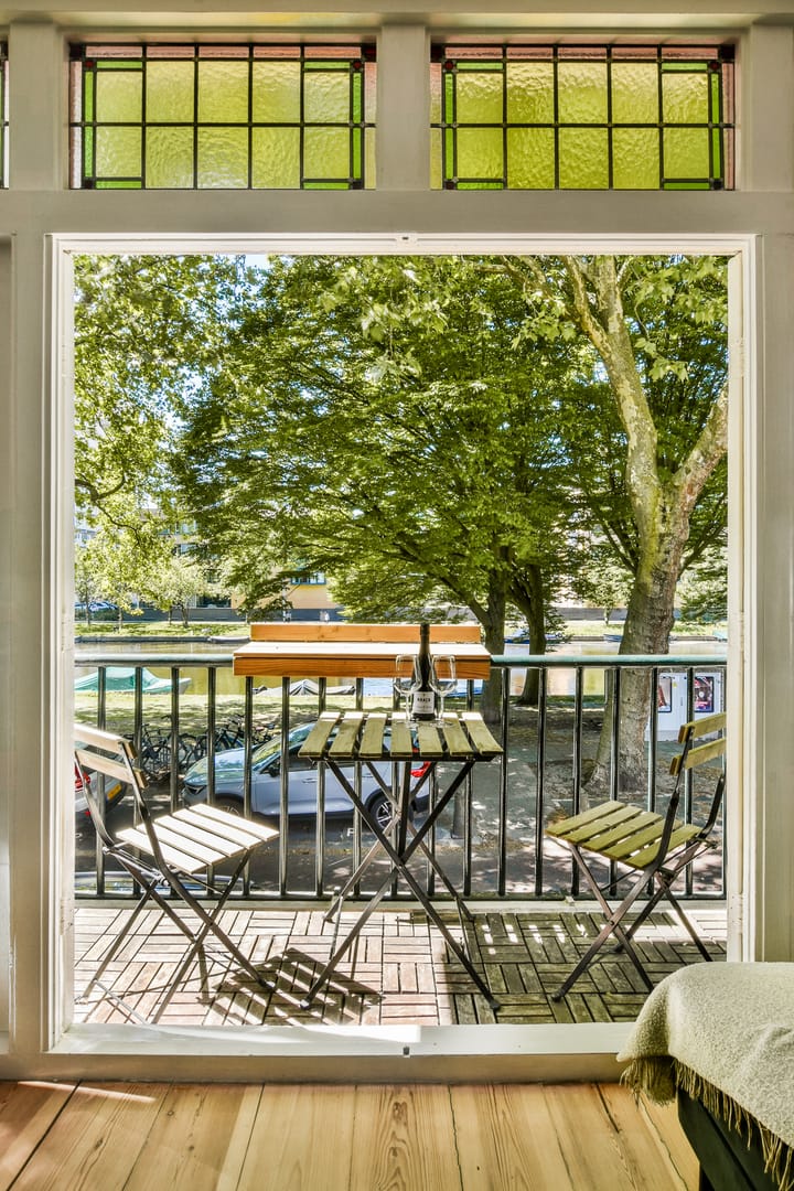 Photo 4 of Westlandgracht 155-1