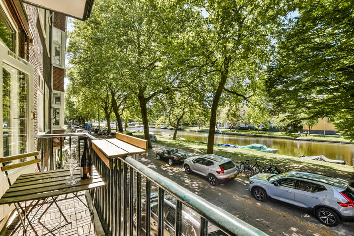 Photo 5 of Westlandgracht 155-1