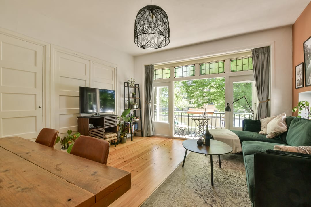 Foto 8 van Westlandgracht 155-1