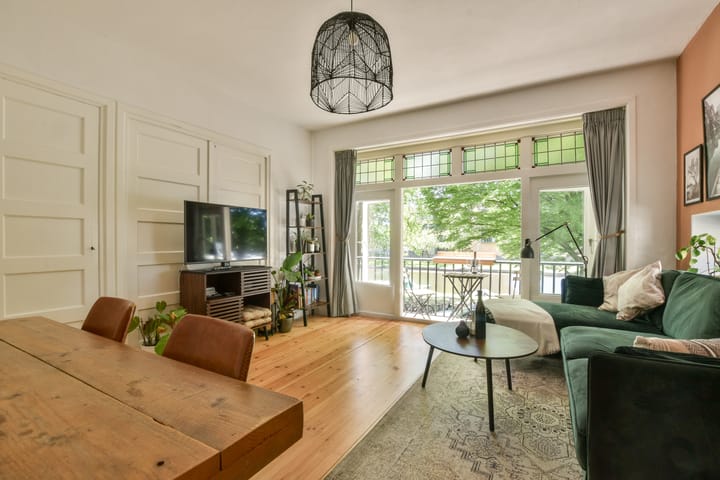 Foto 8 van Westlandgracht 155-1