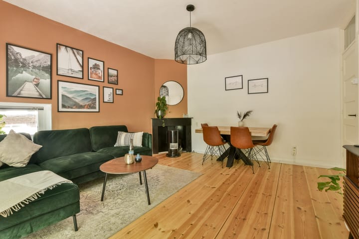 Foto 9 van Westlandgracht 155-1