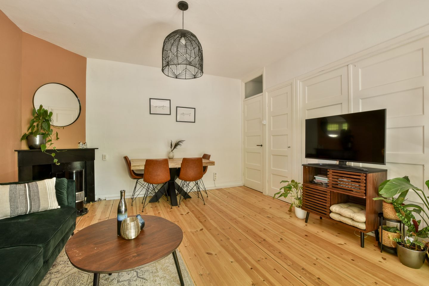 Foto 10 van Westlandgracht 155-1