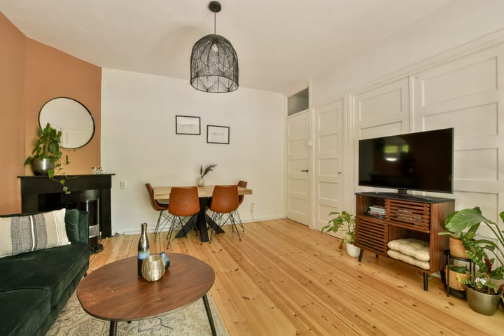 Foto 10 van Westlandgracht 155-1