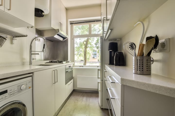 Foto 12 van Westlandgracht 155-1