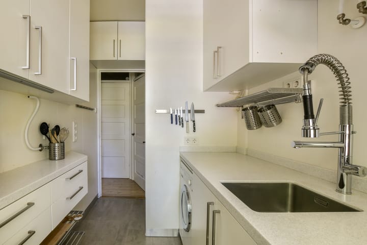 Foto 13 van Westlandgracht 155-1