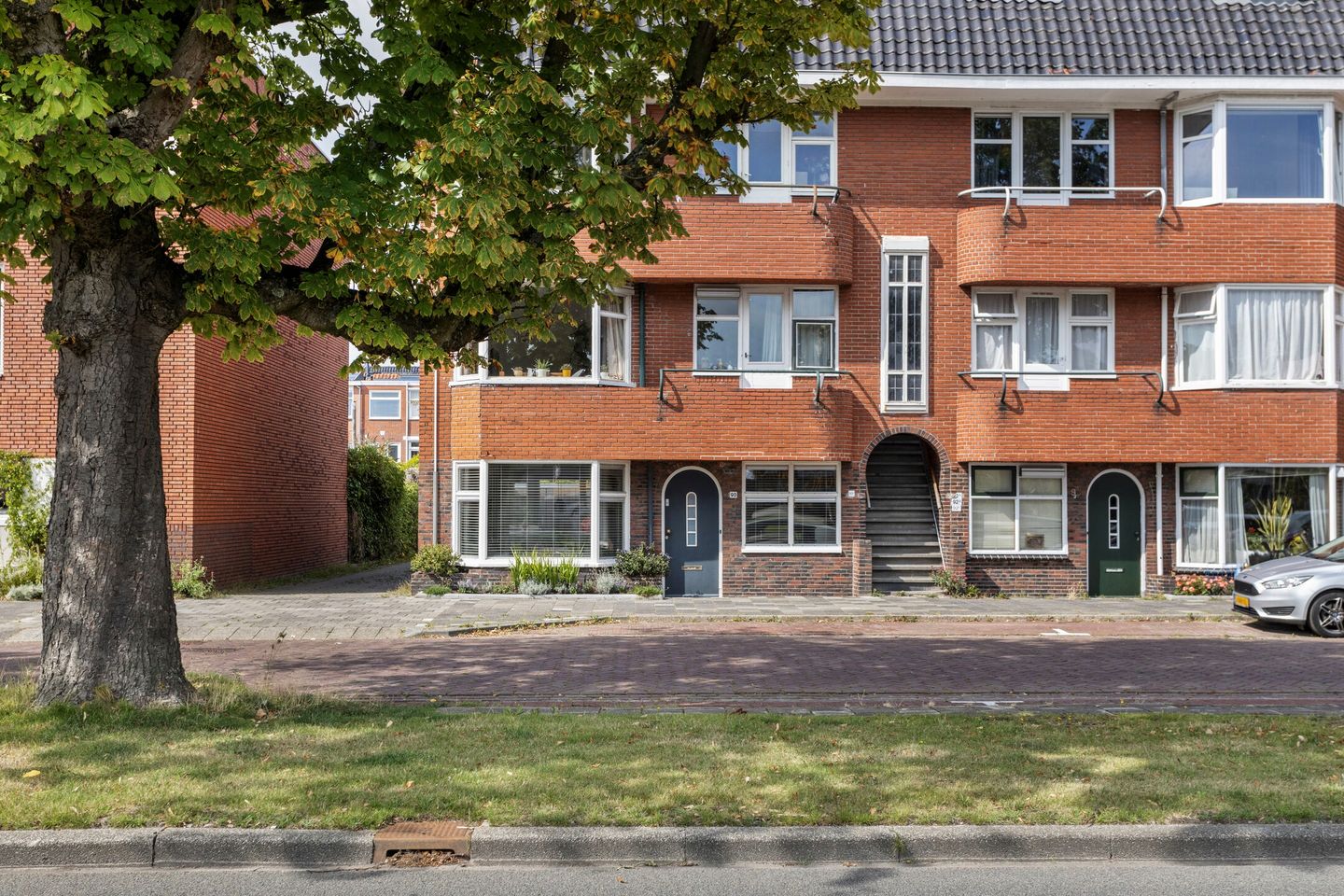 Photo 1 of Oosterhamrikkade 90